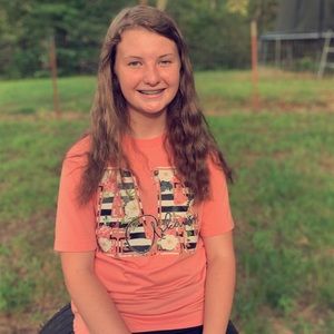 Meet your Posher, Emma